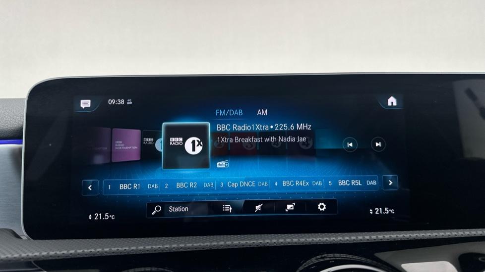 DAB Radio