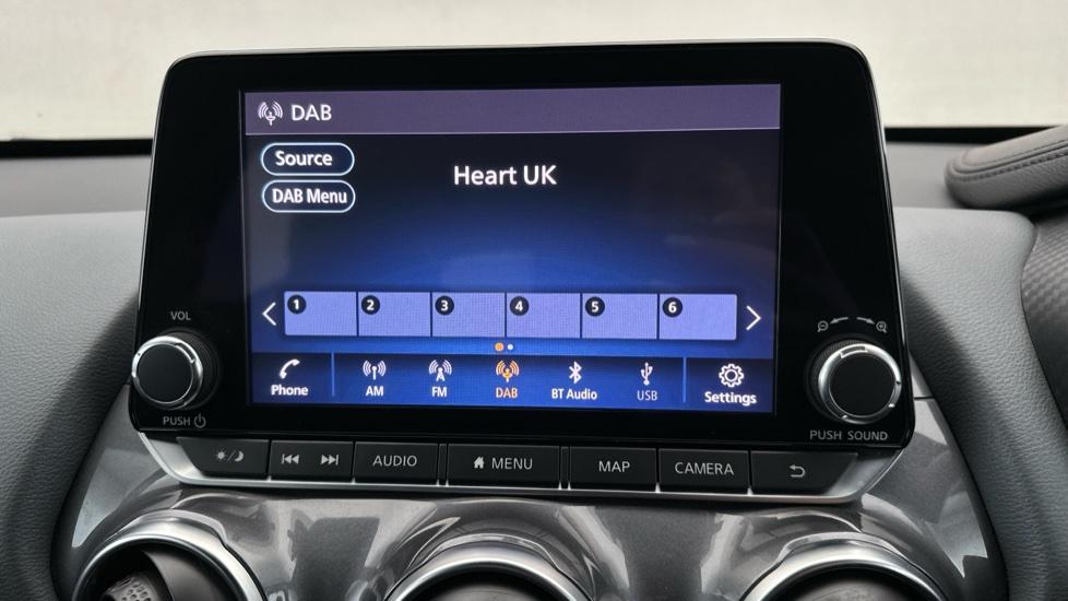 DAB Radio