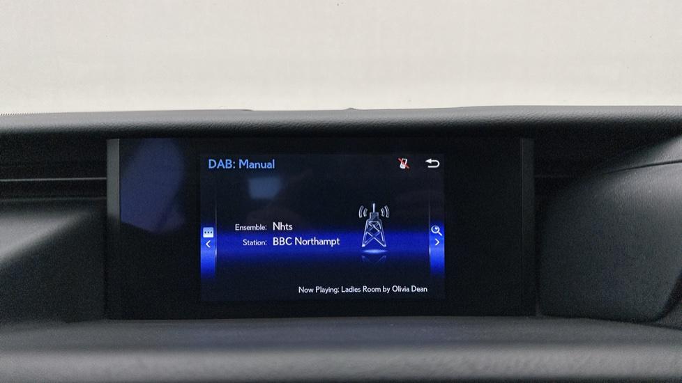 DAB Radio