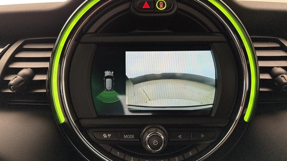 Rear View Camera