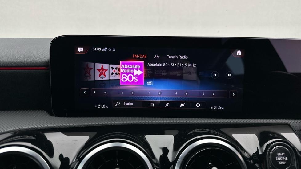 DAB Radio