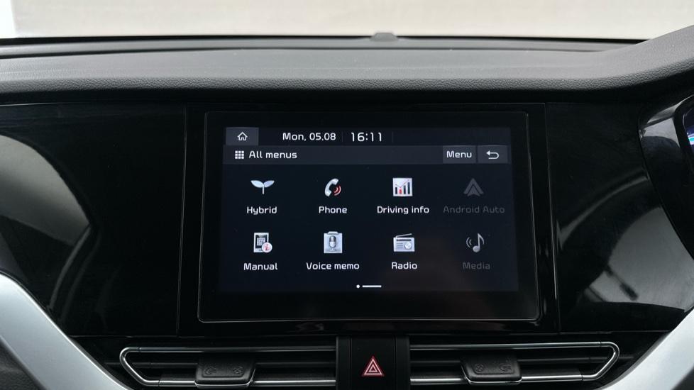 Android Auto