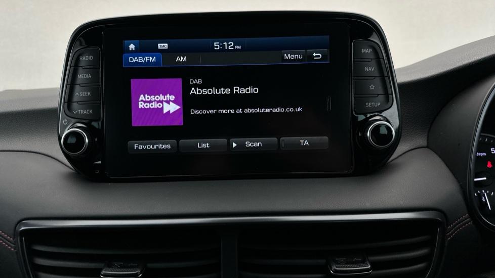 DAB Radio