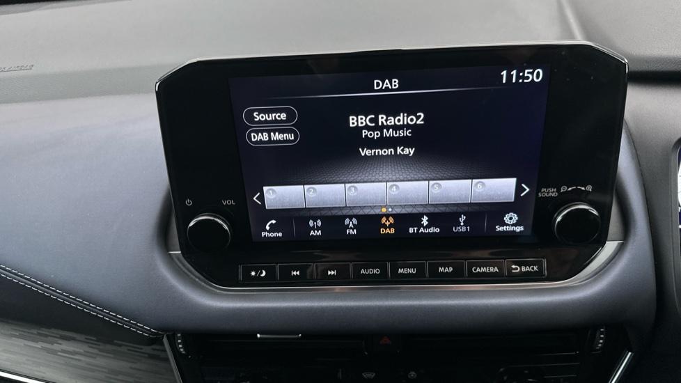 DAB Radio