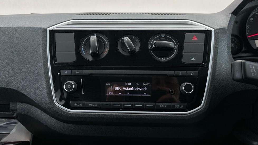 DAB Radio