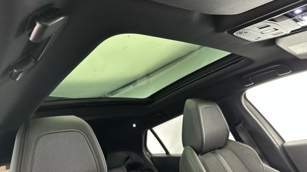 Panoramic Roof