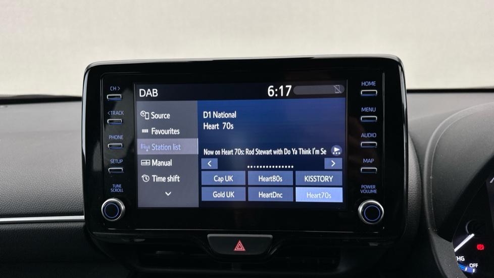 DAB Radio