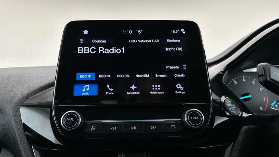 DAB Radio