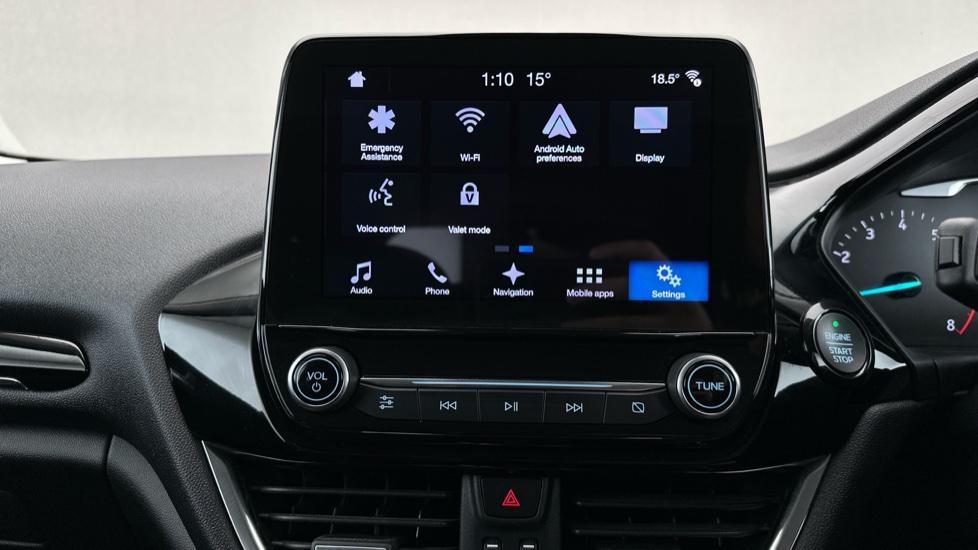 Android Auto