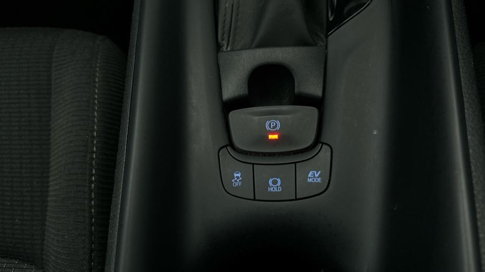 Air Conditioning /Dual Climate Control 