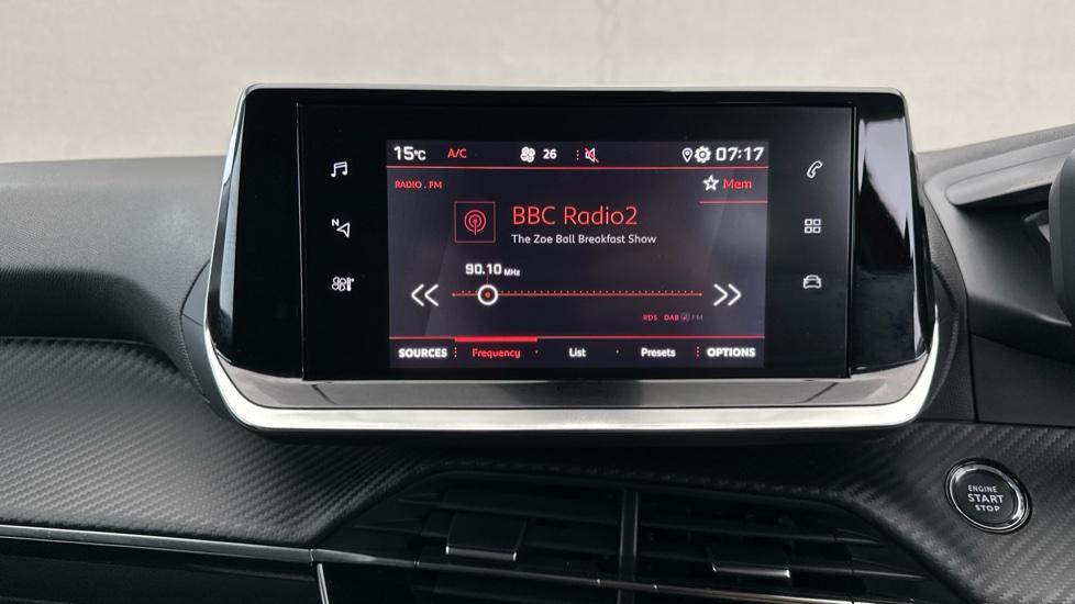 DAB Radio