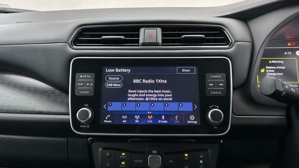 DAB Radio