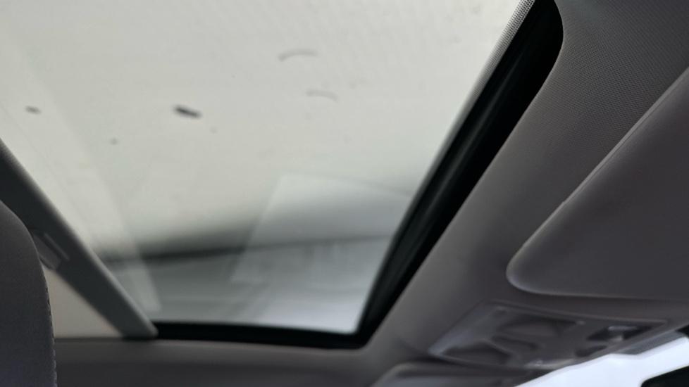 Sunroof 