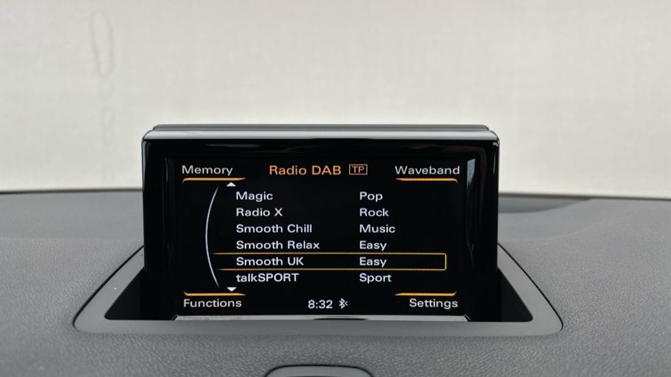 DAB Radio