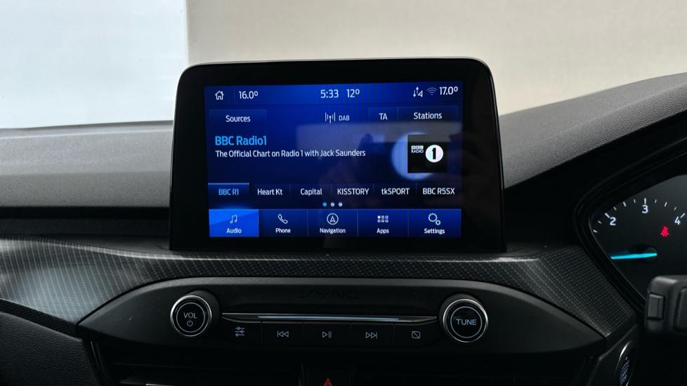 DAB Radio