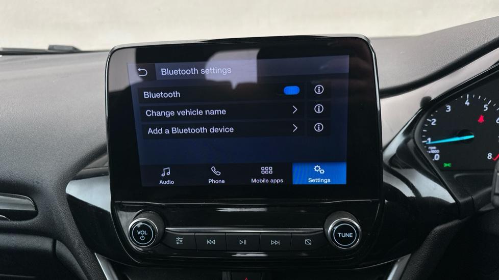 Bluetooth