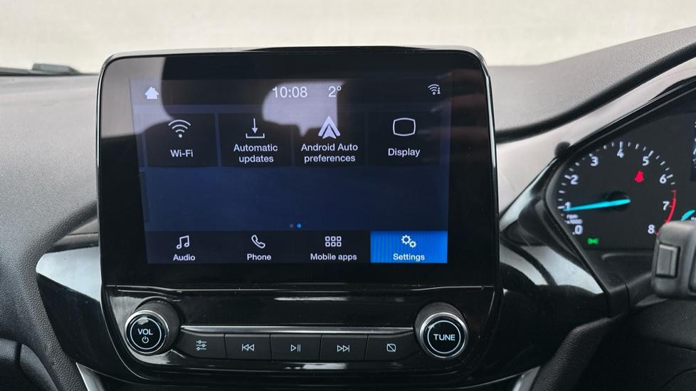 Android Auto