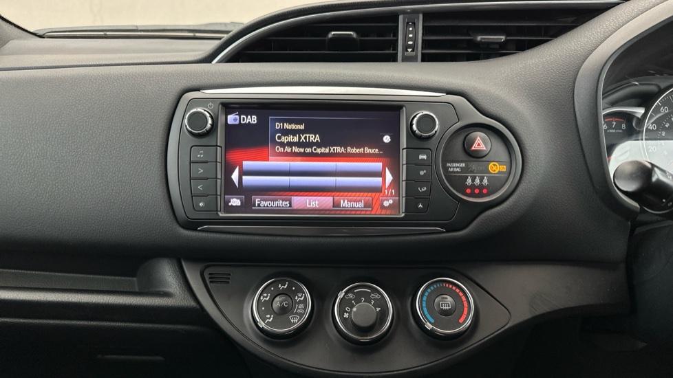 DAB Radio