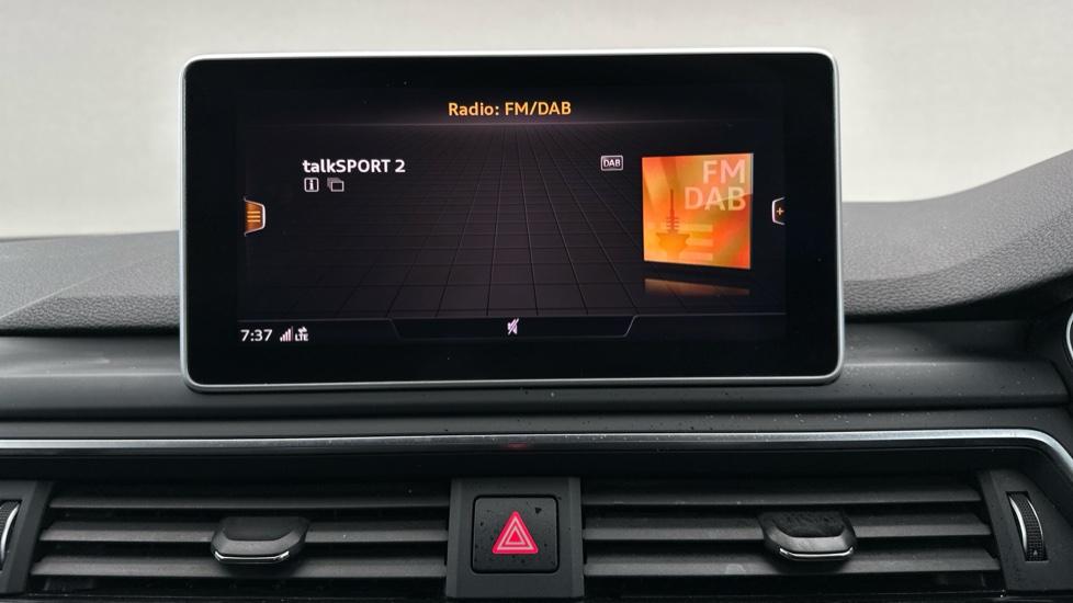 DAB Radio