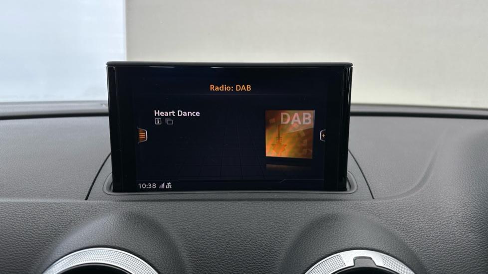 DAB Radio