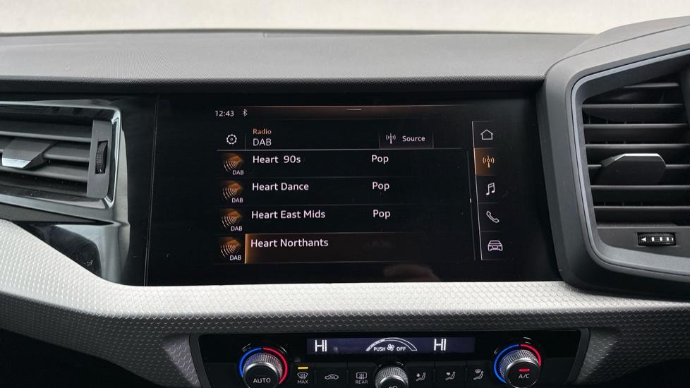 DAB Radio