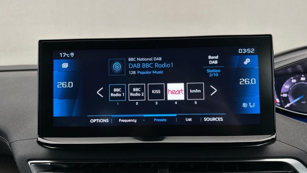 DAB Radio