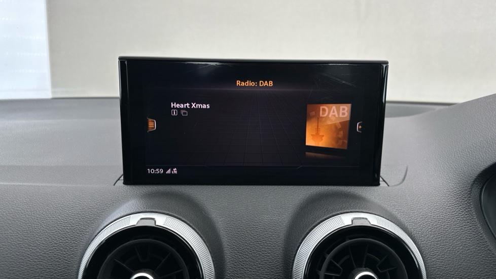 DAB Radio