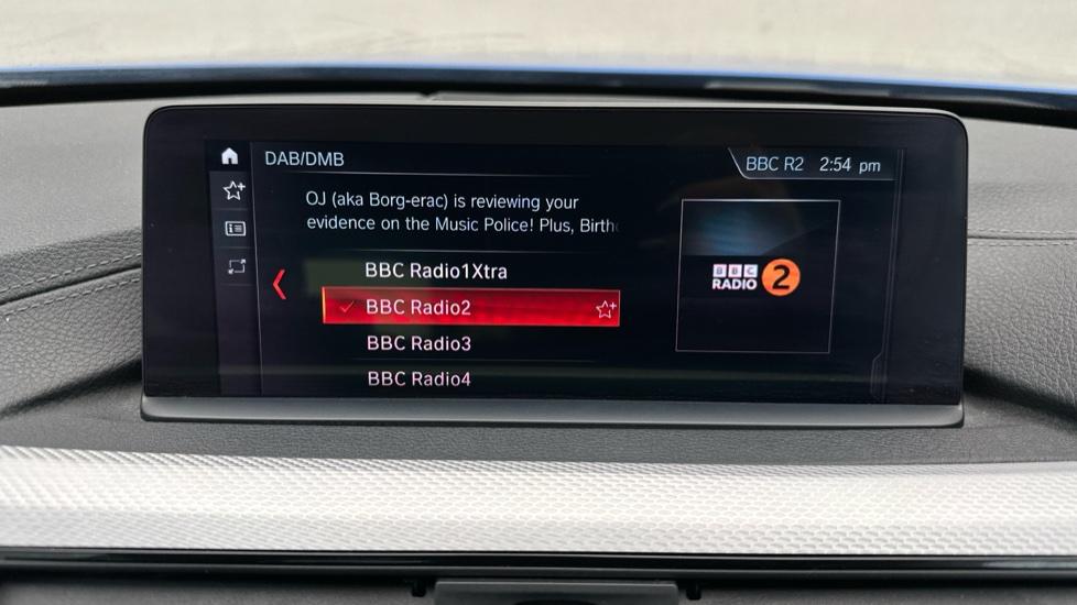 DAB Radio