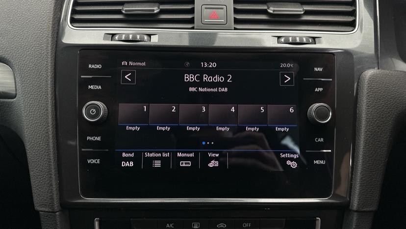 DAB Radio