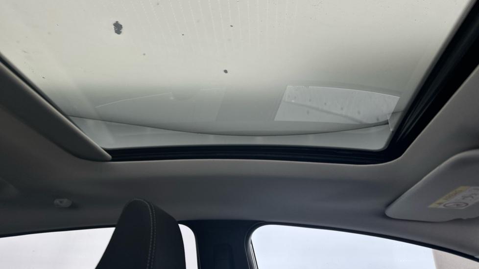 Sunroof 