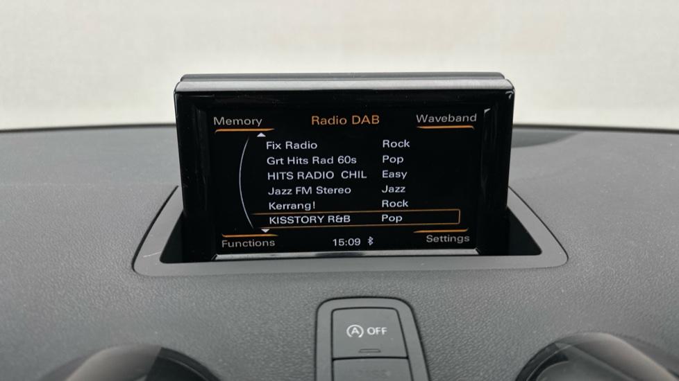 DAB Radio