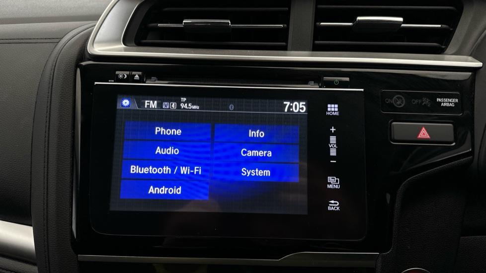 Android Auto