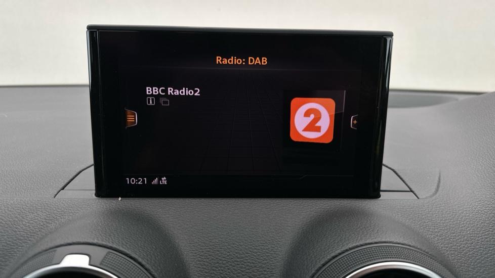 DAB Radio