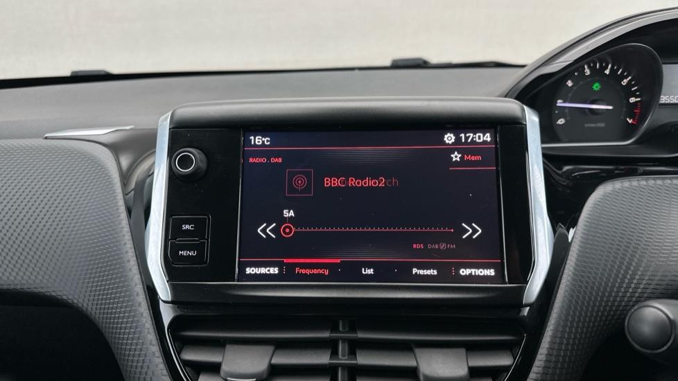 DAB Radio