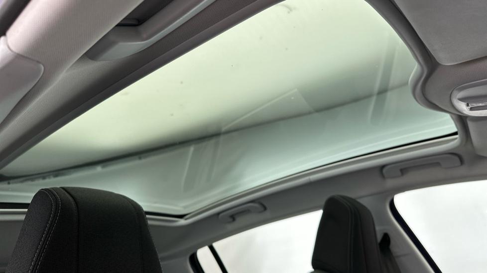 Panoramic Roof