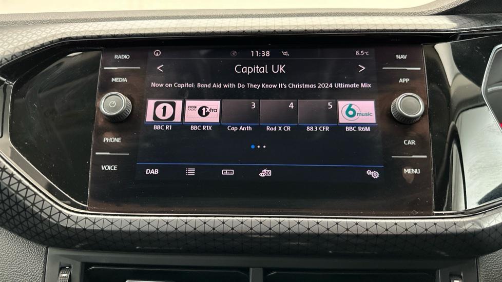 DAB Radio