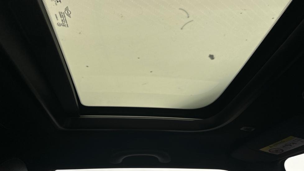 Panoramic Roof