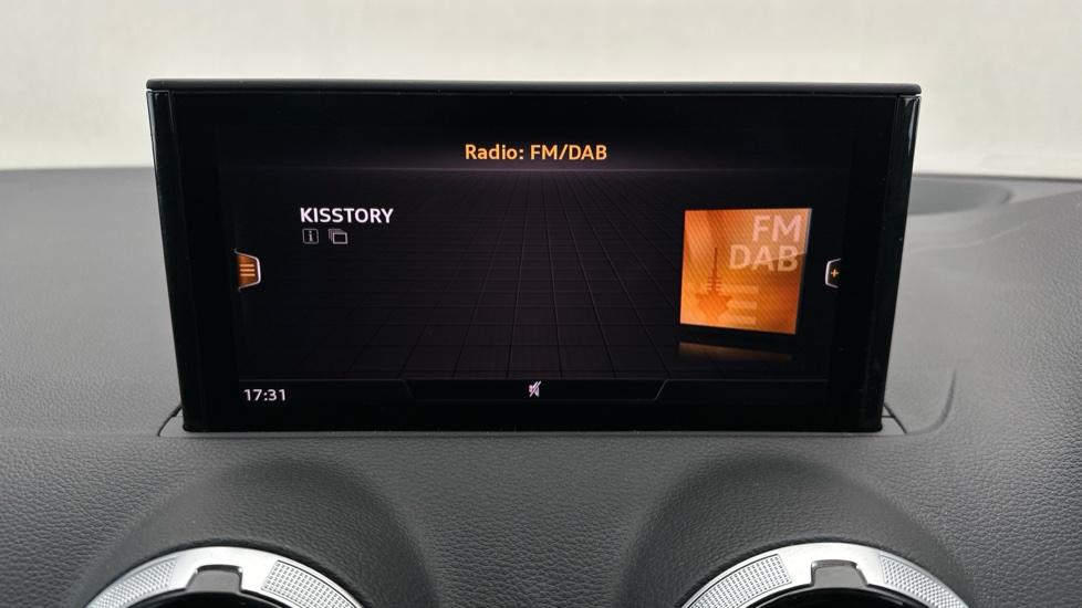 DAB Radio