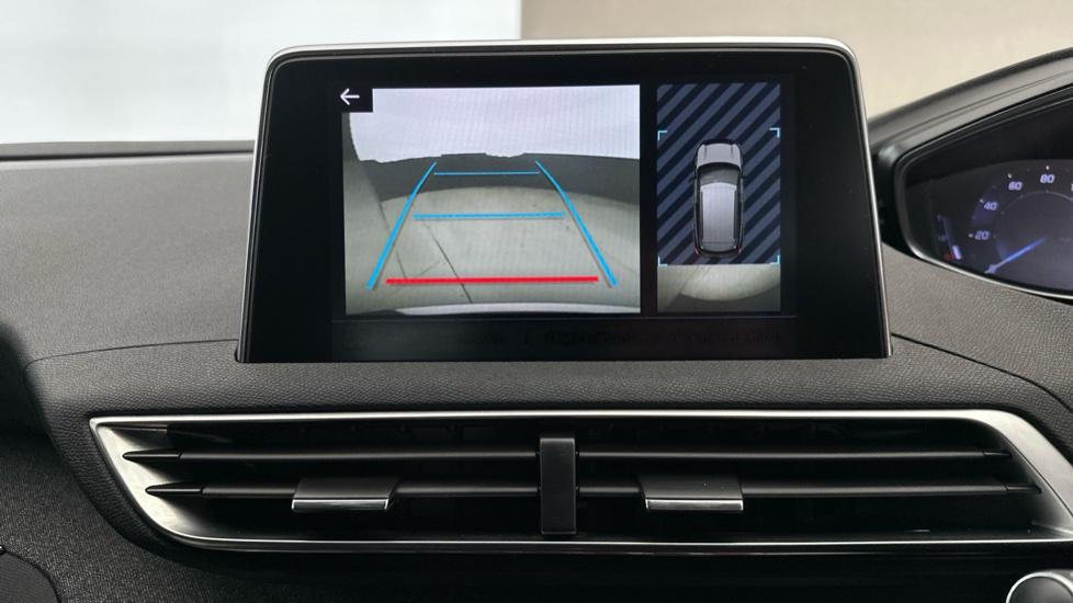 Rear View Camera