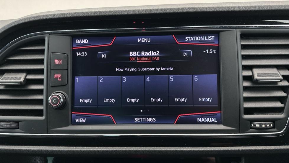 DAB Radio