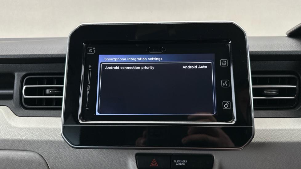 Android Auto