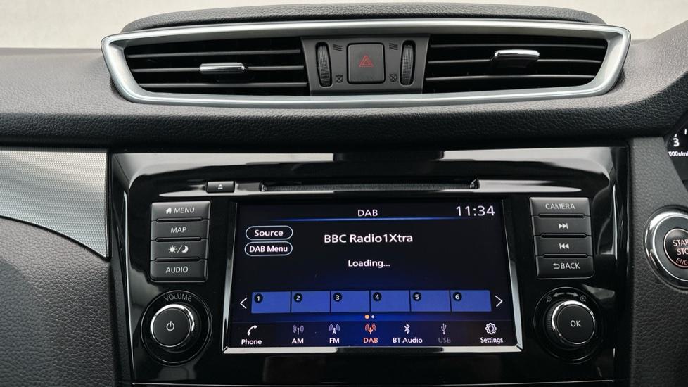 DAB Radio