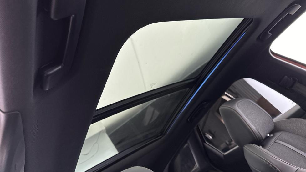 Panoramic Roof