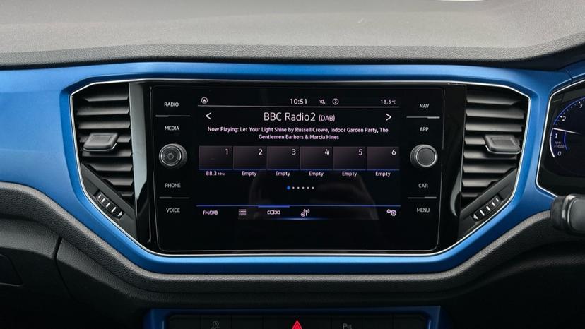 DAB Radio