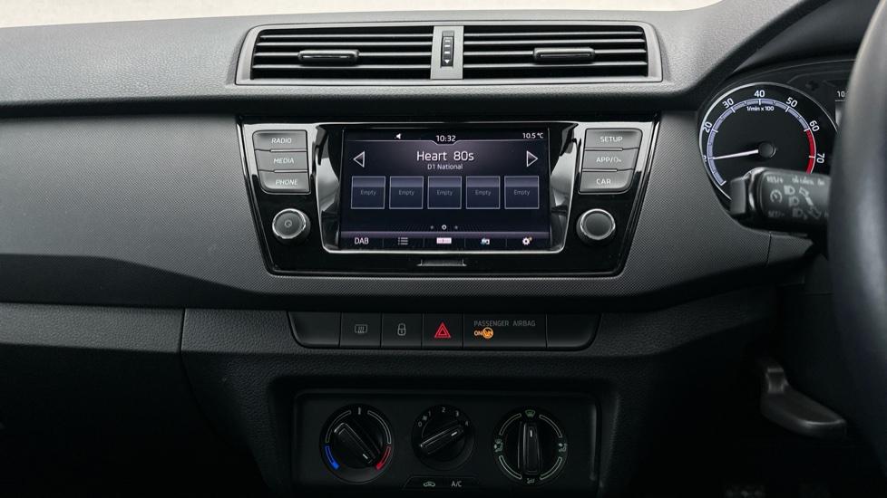 DAB Radio