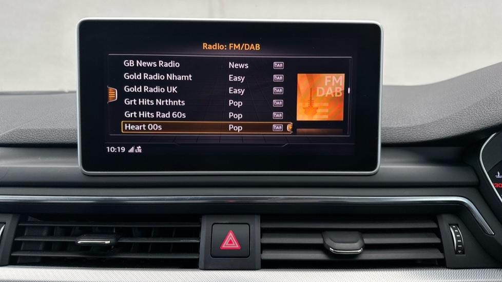 DAB Radio