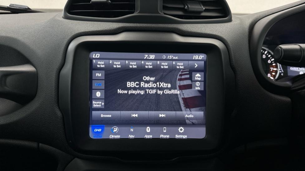 DAB Radio