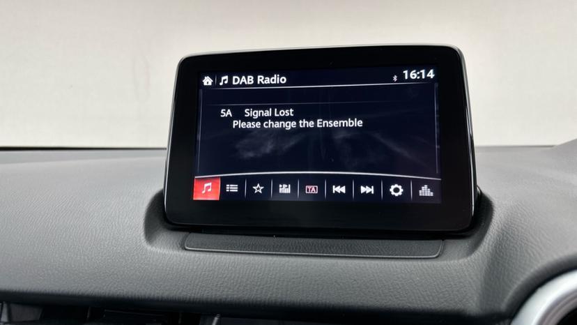 DAB Radio