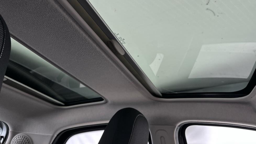 Panoramic Roof