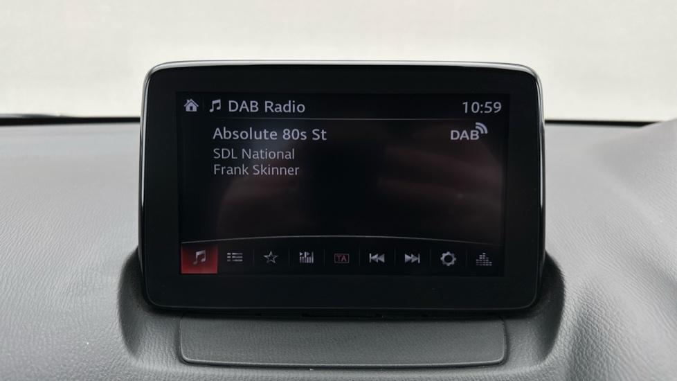 DAB Radio